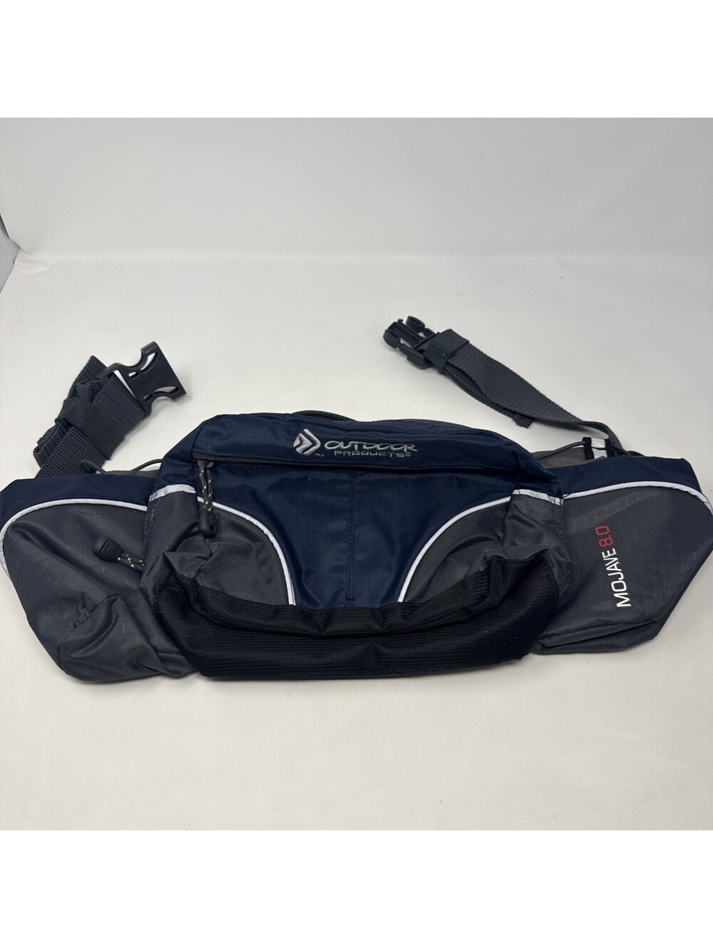 Outdoor Products Mojave 8.0 Bag Fanny Pack Blue